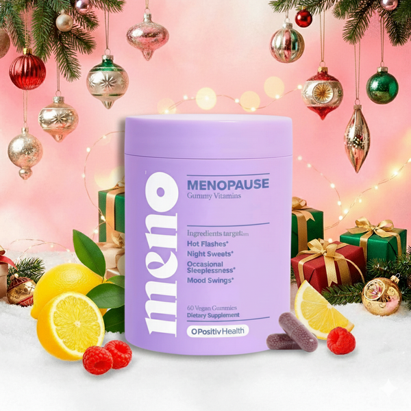 Meno - Gélules minceur Ménopause