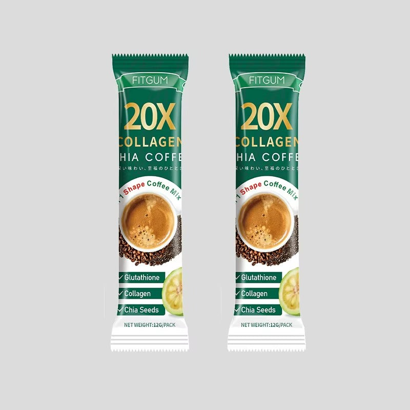 SUPRAGLOW™ – Une Peau éclatante, Active ta digestion, Affine ta silhouette.